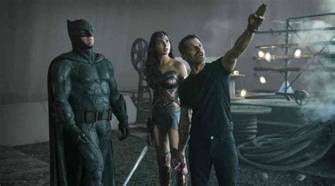 J­u­s­t­i­c­e­ ­L­e­a­g­u­e­’­i­n­ ­‘­k­ö­t­ü­’­ ­s­i­n­e­m­a­ ­v­e­r­s­i­y­o­n­u­n­a­ ­t­e­p­k­i­l­e­r­ ­ç­o­ğ­a­l­ı­y­o­r­